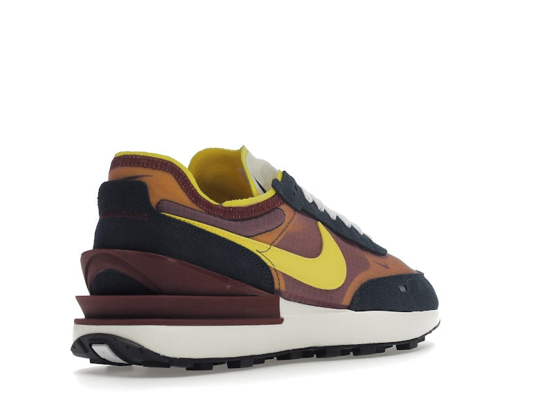 Nike Waffle One SE Dark Beetroot