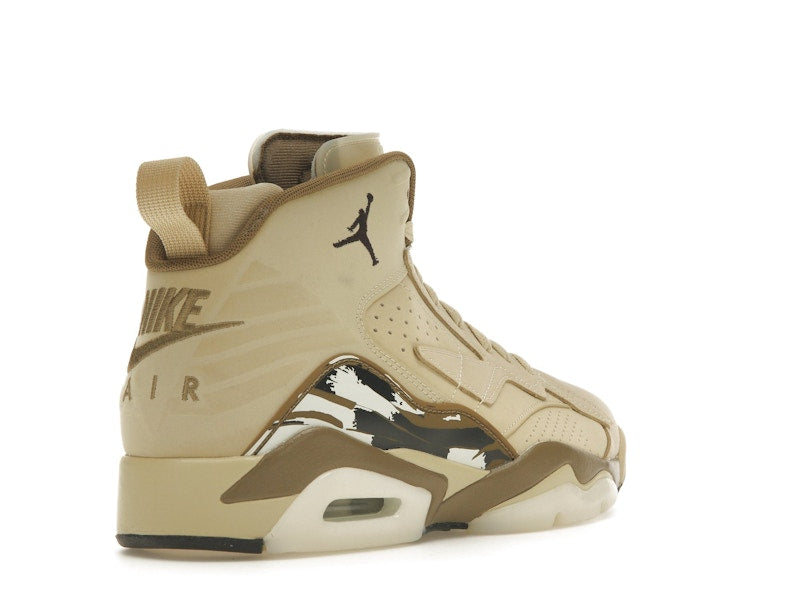 Jordan MVP 678 Desert Sand (Women's)