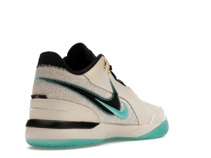 Nike Zoom LeBron NXXT Gen AMPD Liverpool FC (Translucent Sole)