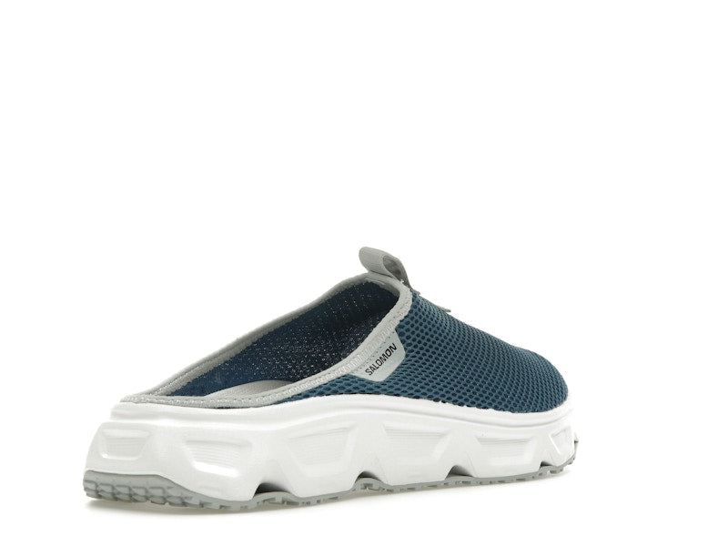 Salomon Reelax Slide 6.0 Blue Ashes White Pearl Blue