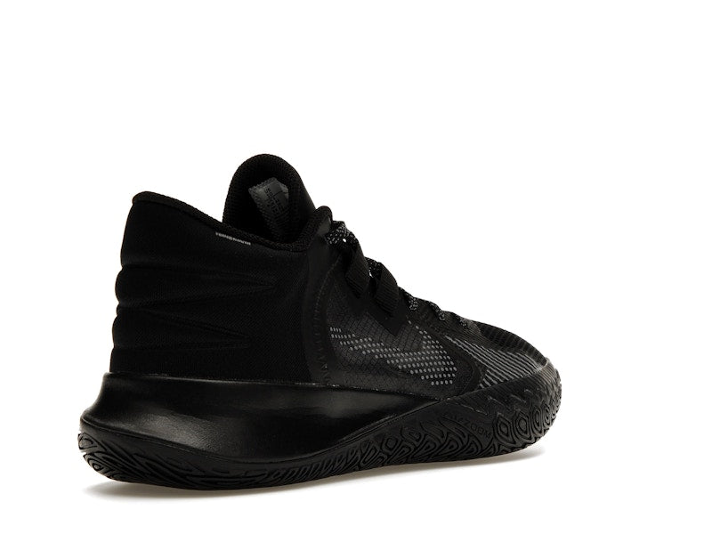 Nike Kyrie Flytrap V Black Black Cool Grey