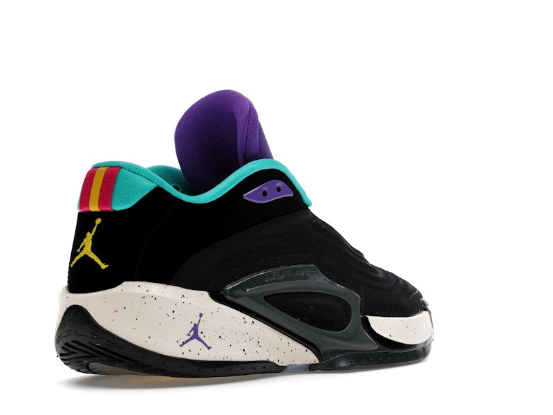 Jordan Luka 3 Black Hyper Jade Pink