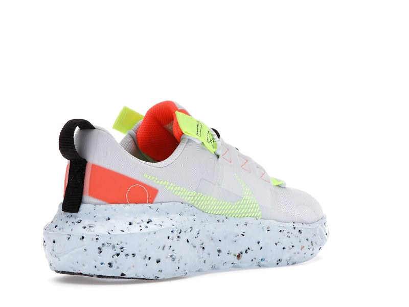 Nike Crater Impact Football Grey (Women's)