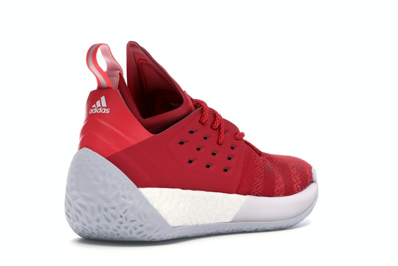 adidas Harden Vol. 2 Pioneer