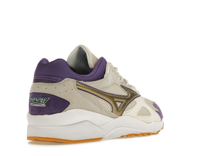 Mizuno Skymedal OG Footpatrol