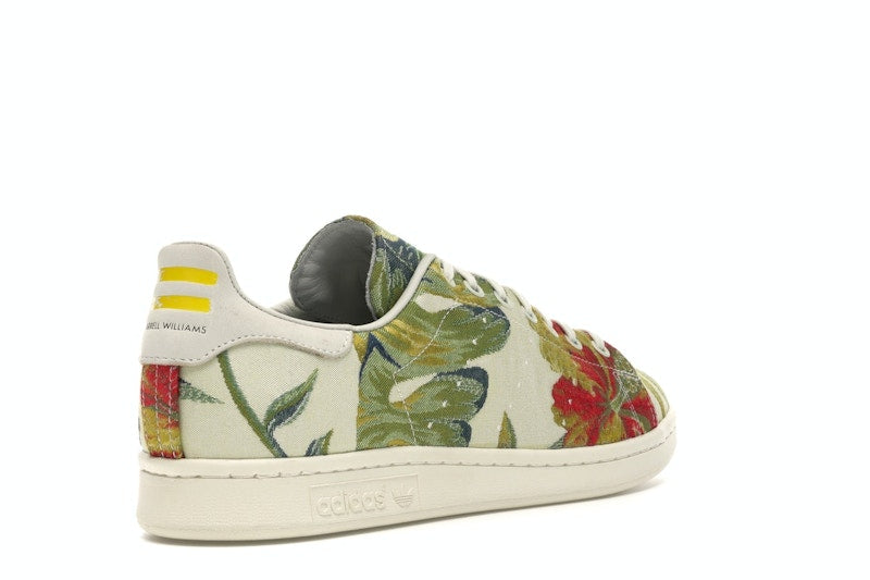 adidas Stan Smith Pharrell Jacquard