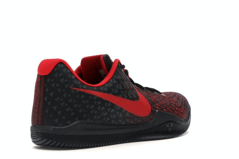 Nike Mamba Instinct Bred