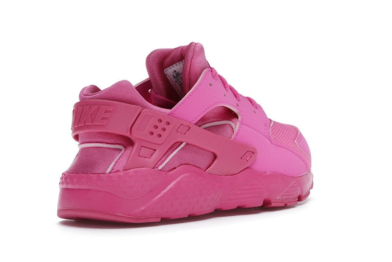 Nike Huarache Run Laser Fuchsia (PS)