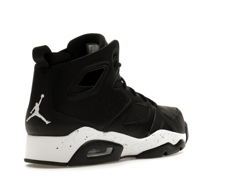 Jordan Flight Club '91 Black White