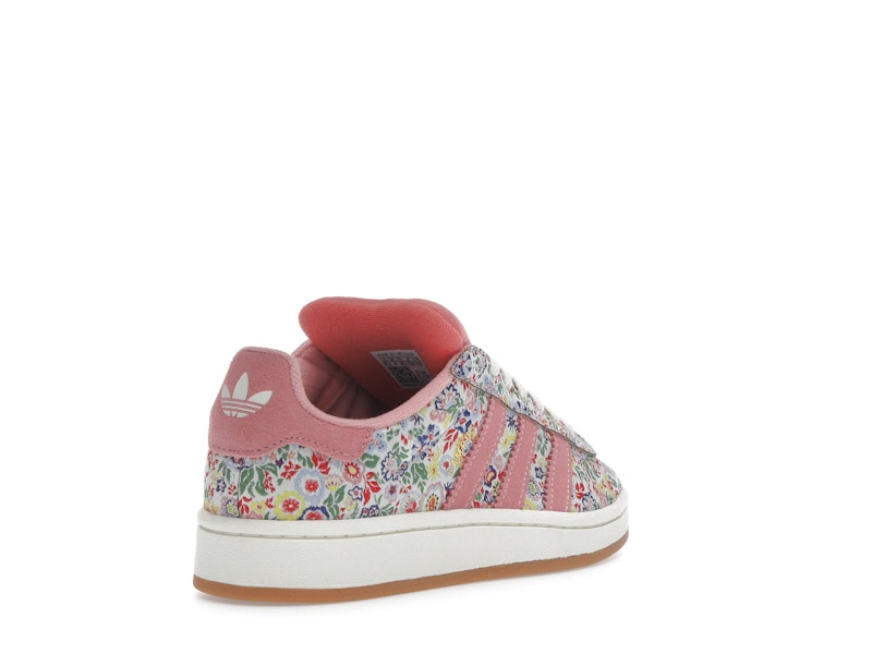 adidas Campus 00s Liberty London Pink (Kids)