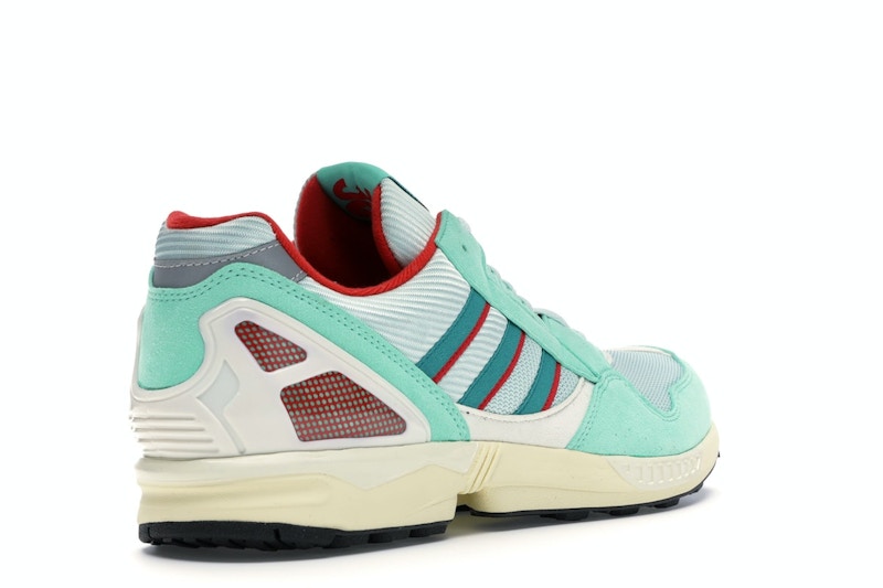 adidas ZX 9000 30 Years of Torsion