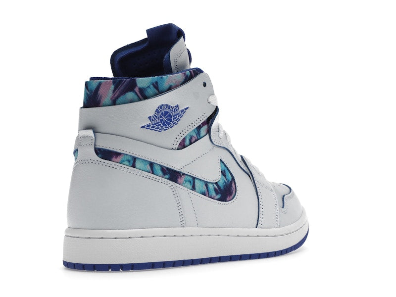 Jordan 1 High Zoom Air CMFT 25 Years In China