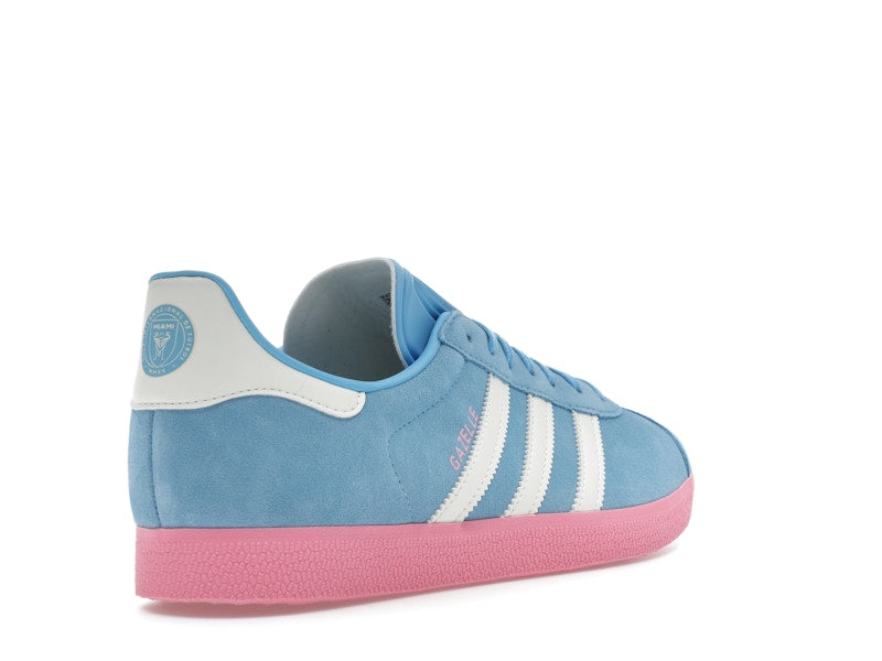 adidas Gazelle Inter Miami CF Third Kit