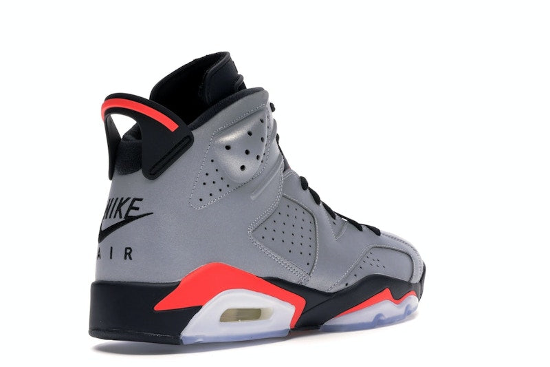 Jordan 6 Retro Reflections of a Champion