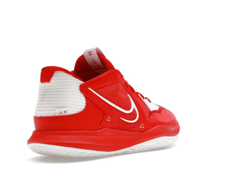 Nike Kyrie 5 Low TB University Red