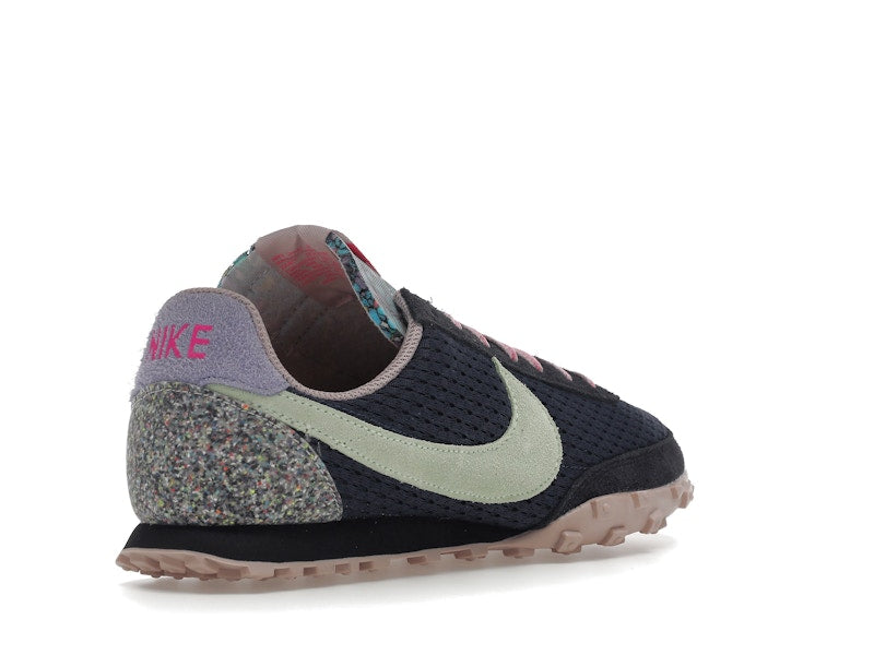 Nike Waffle Racer Midnight Navy Multi