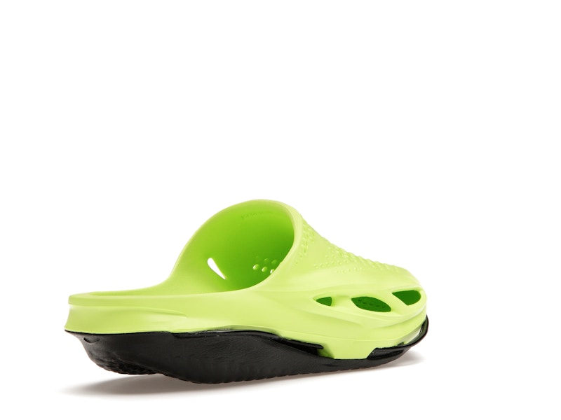 Nike MMW 005 Slide Volt
