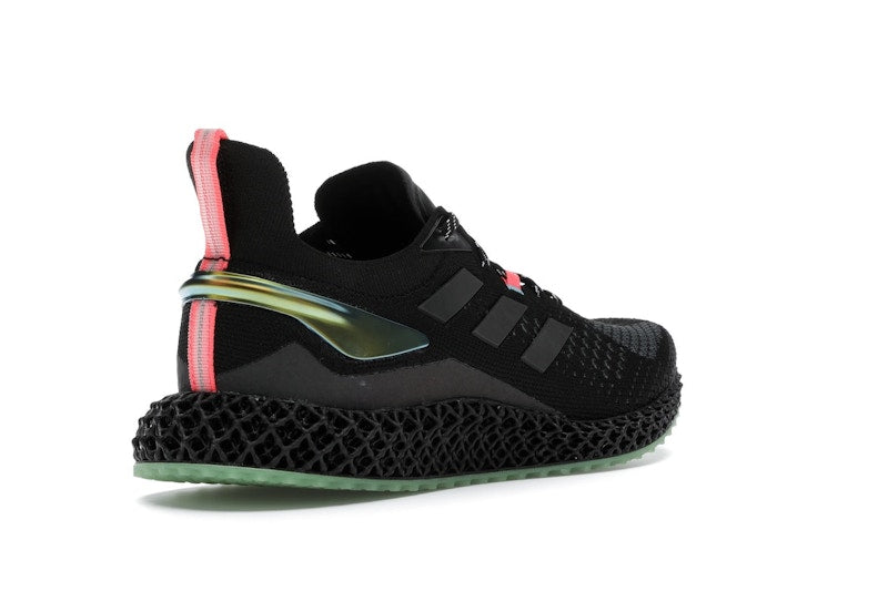 adidas X90004D Core Black Signal Pink