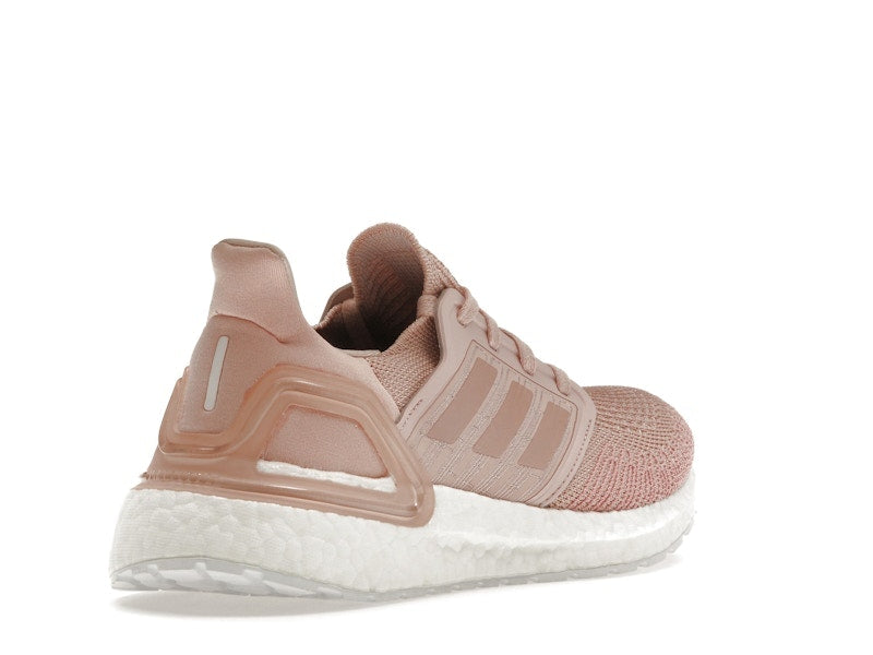 adidas Ultra Boost 20 Vapor Pink (Women's)