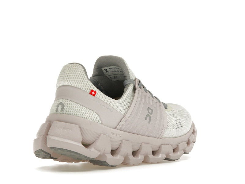On Running Cloudswift 3 AD Ivory Lily (Women's)