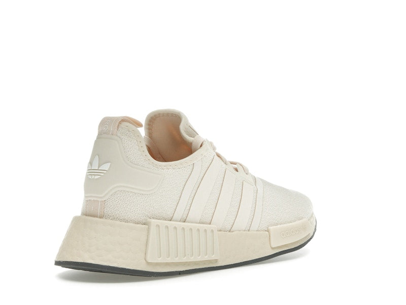 adidas NMD R1 Ecru Tint Grey