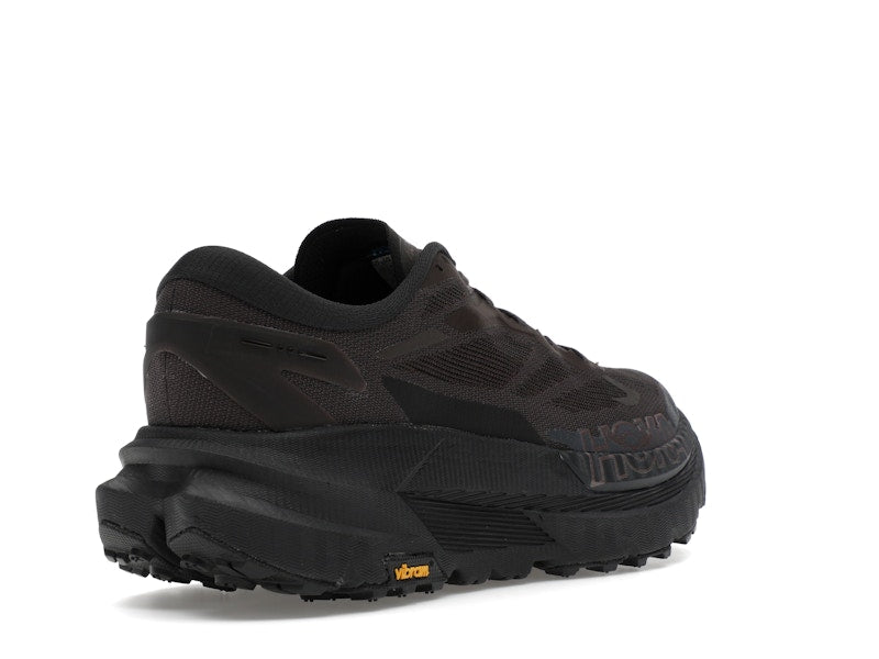 Hoka One One Mafate X _J.L-A.L_ Jet Black