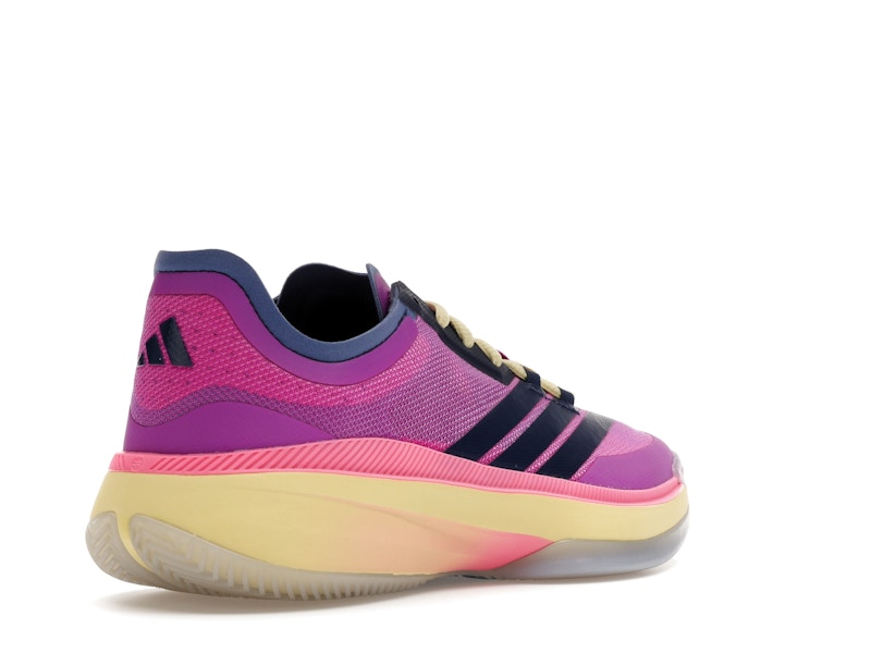adidas Adizero Select 3.0 Purple Burst