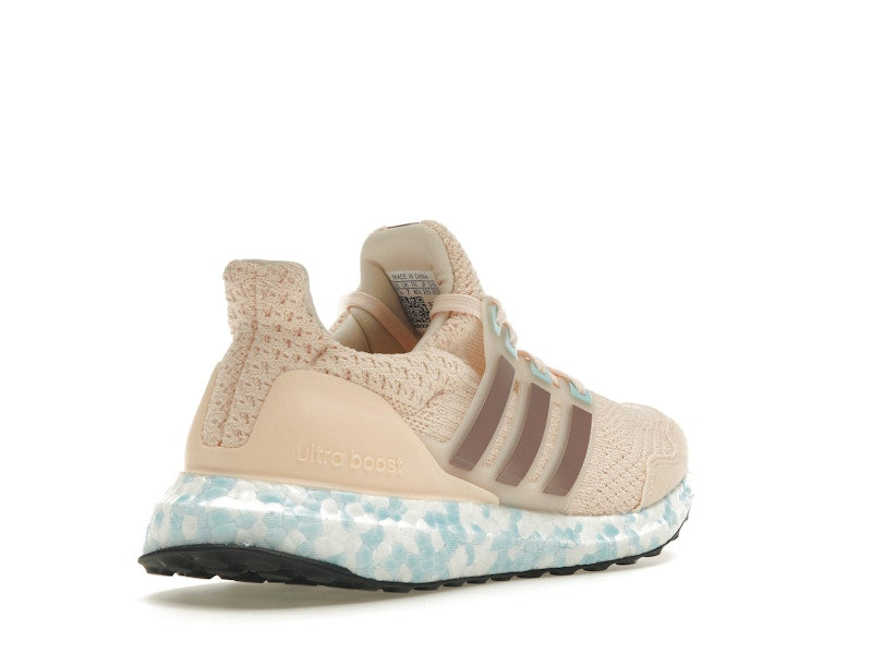 adidas Ultra Boost 5.0 DNA Bliss Orange Bliss Blue