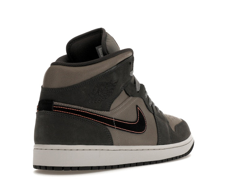 Jordan 1 Mid SE Night Stadium