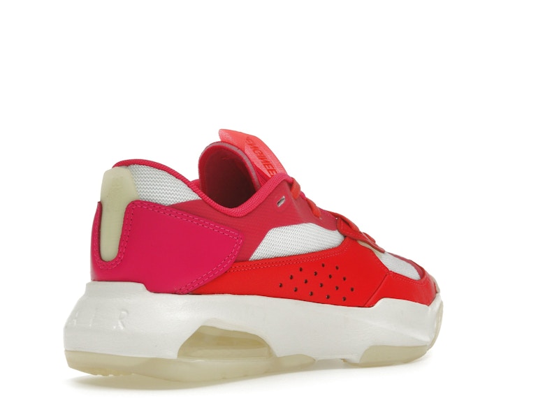 Jordan Air 200E Siren Red Pink Prime (Women's)