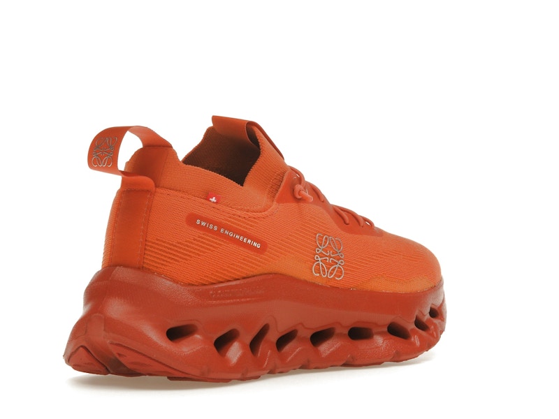 On Running Cloudtilt LOEWE Orange