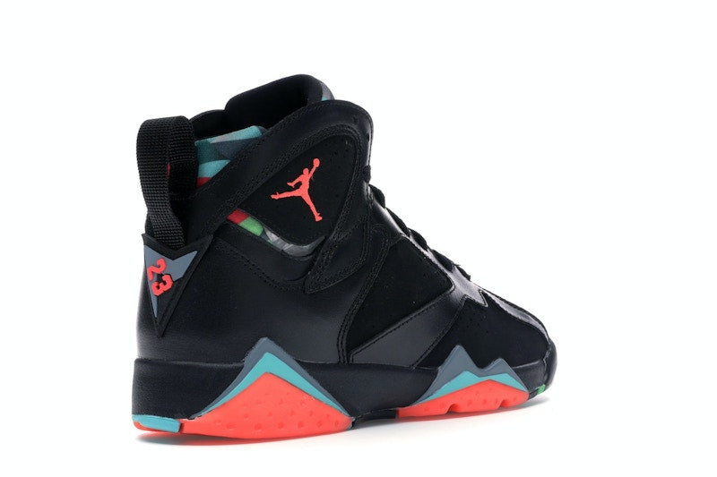 Jordan 7 Retro Barcelona Nights (GS)