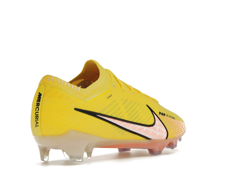 Nike Zoom Mercurial Vapor 15 Elite FG Lucent Pack