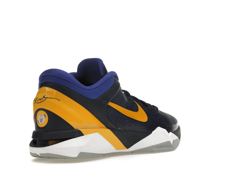 Nike Kobe 7 System Obsidian