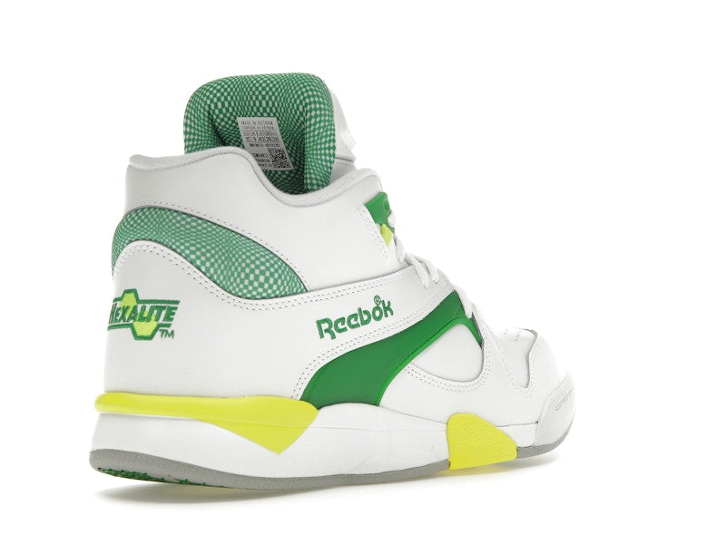 Reebok Court Victory Pump 35th Anniversary Michael Chang