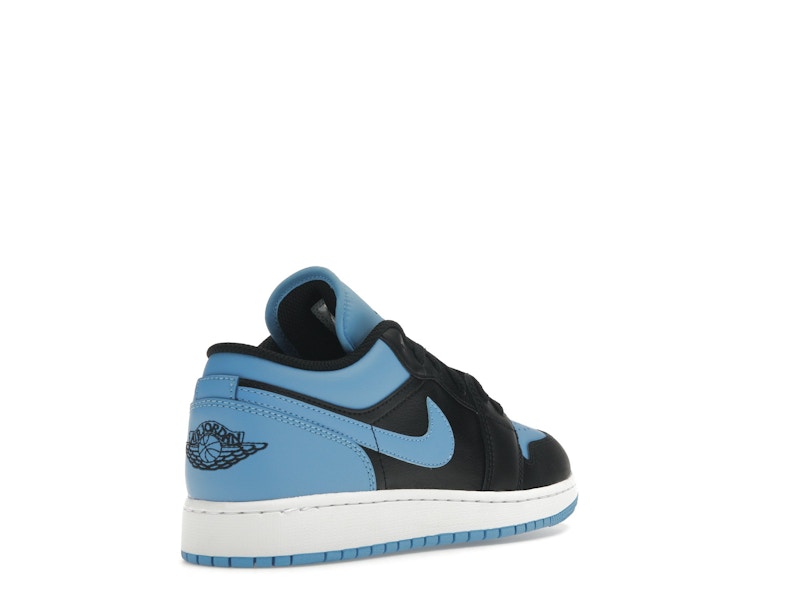 Jordan 1 Low University Blue (GS)