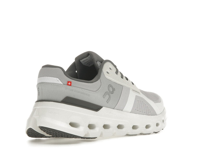 On Running Cloudrunner 2 Frost White