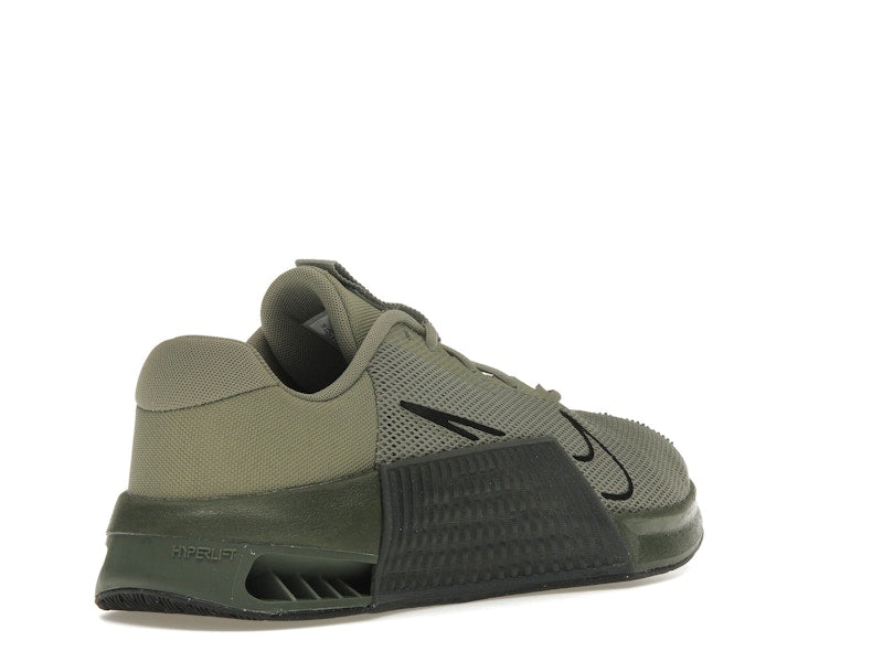 Nike Metcon 9 Light Army Cargo Khaki Sequoia Black