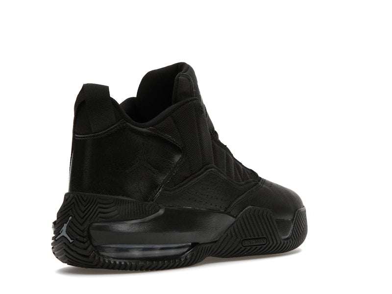 Jordan Stay Loyal Triple Black