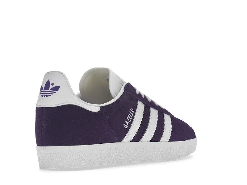 adidas Gazelle Rich Purple
