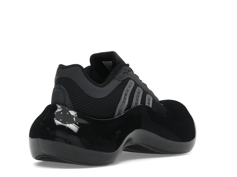 adidas Moonrubber Megaride AVAVAV Black (Women's)