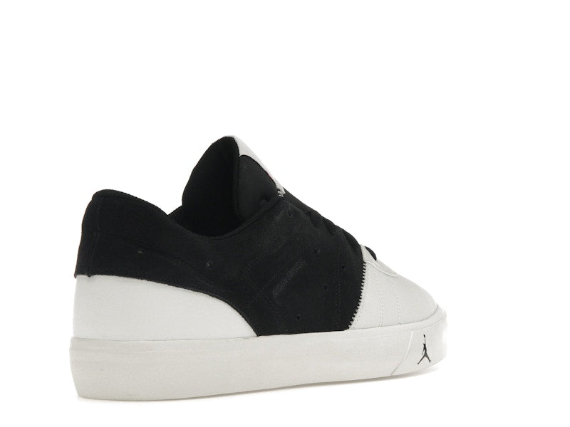 Jordan Series ES Black White