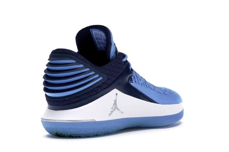 Jordan XXXII Low UNC Win Like 82