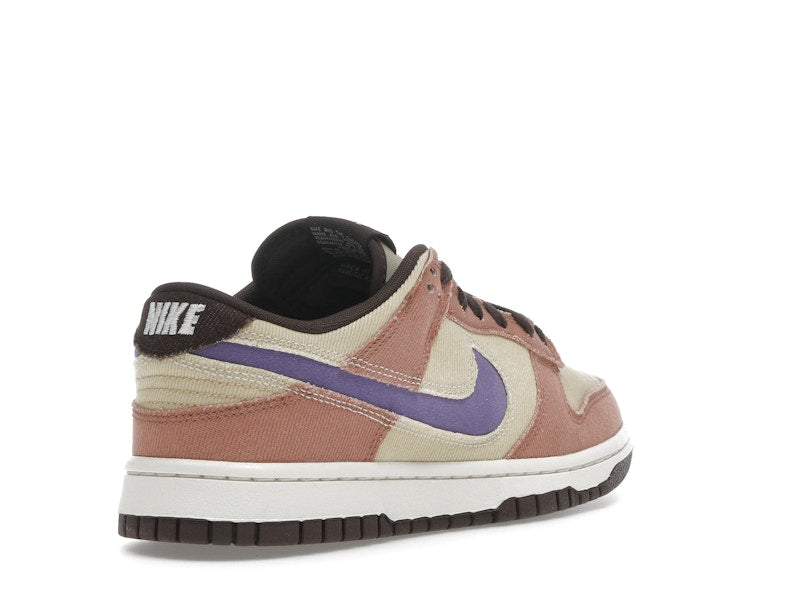 Nike Dunk Low SE Denim Dusted Clay
