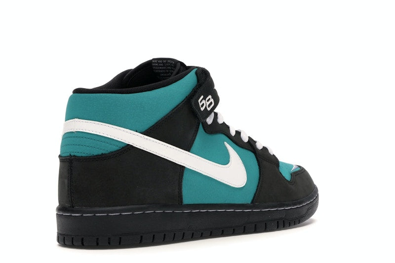 Nike SB Dunk Mid Griffey