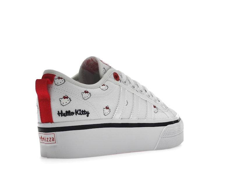 adidas Nizza Platform Hello Kitty (Women's)
