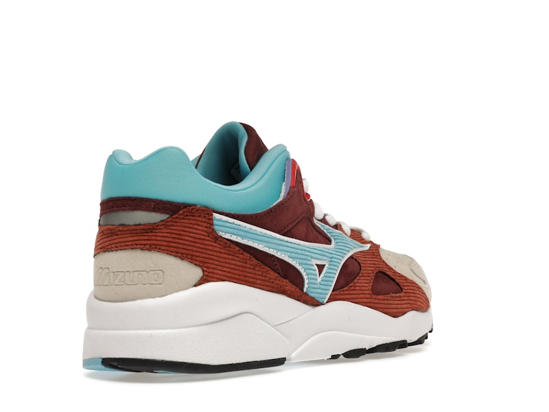 Mizuno Sky Medal Hanon The Angels Share