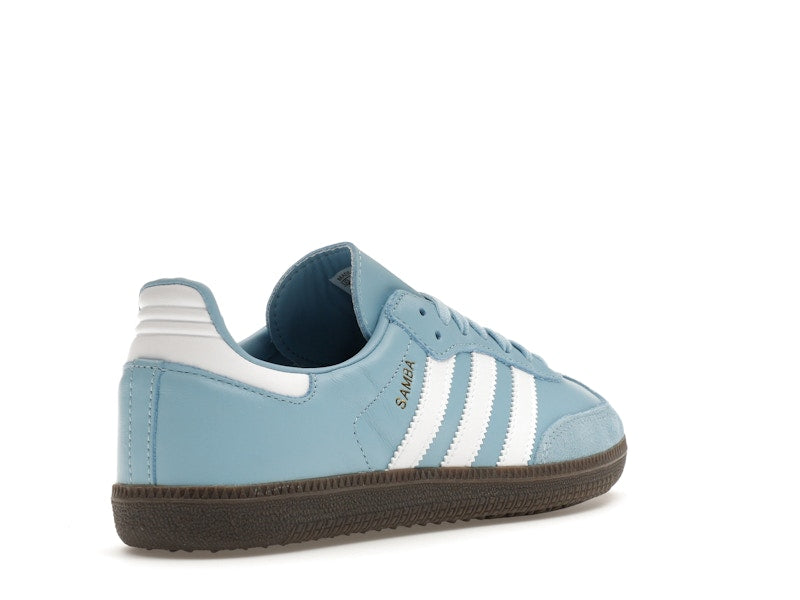 adidas Samba Team Argentina