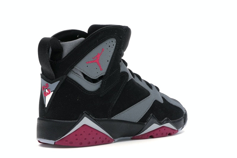 Jordan 7 Retro Sport Fuschia (GS)