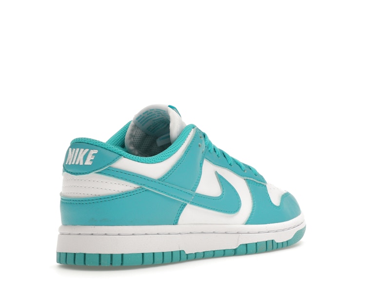 Nike Dunk Low Next Nature Dusty Cactus (Women's)